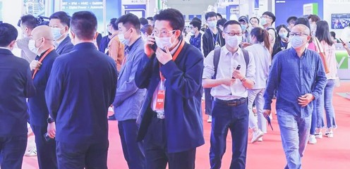 未來五年重慶電子產(chǎn)業(yè)藍(lán)圖 GEME 2022引領(lǐng)通訊技術(shù)革新